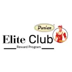 Durian-Elite Club iOS Icon