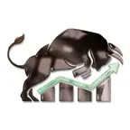 Rally Bulls: Learn to Trade Icon