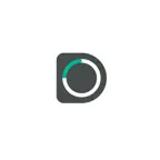 Datómetro iOS Icon