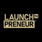 LaunchPreneurTV iOS Icon