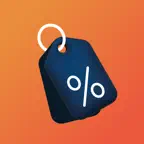 G-Sales X iOS Icon