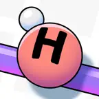 Sokobond Express iOS Icon