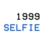1999 Selfie iOS Icon