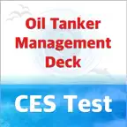 Deck, Management, Oil Tanker iOS Icon