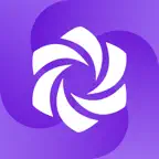 Ai Helper: Ask Chat Assistant iOS Icon
