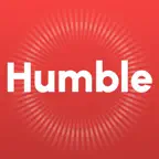 Humble. Fasting Health Tracker iOS Icon
