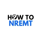 How To NREMT Icon