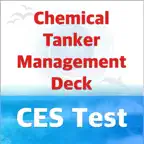 Chemical Tanker, Management iOS Icon