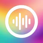 AI Voice Studio iOS Icon