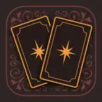 PocketTarot Reading iOS Icon