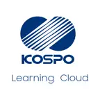 KOSPO 러닝플랫폼 iOS Icon