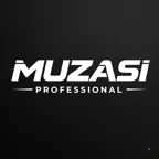 MUZASI PROFESSIONAL iOS Icon