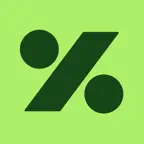 Taxfix: HMRC Tax Returns iOS Icon