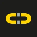 Magneto Wellness iOS Icon