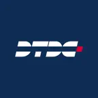 DTDC Limitless iOS Icon