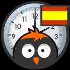 Moji Reloj iOS Icon