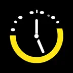Remind: Countdown Timer+ Clock iOS Icon