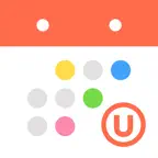 Ucカレンダー 広告なし版 iOS Icon