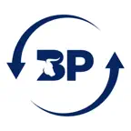 Bauer - Connect iOS Icon