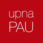 UPNA PAU iOS Icon