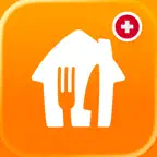 Just Eat CH iOS Icon
