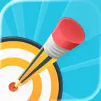 Writing Challenge iOS Icon
