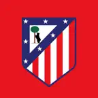 Atlético de Madrid Official Icon