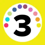 3rd Grade Reading Prep iOS Icon