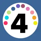4th Grade Reading Prep iOS Icon