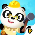 Dr. Panda Handyman iOS Icon