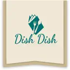 Dish Dish – Online Cookbook Icon