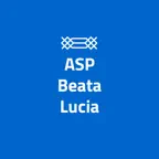 Beata Lucia iOS Icon