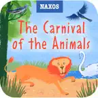 Carnival of the Animals iOS Icon