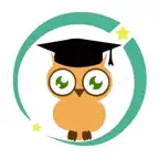 Owls Learning Academy iOS Icon