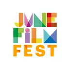 June Film Festival iOS Icon