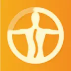 Scoliometer: Scoliosis Test icon