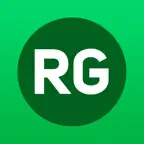 Rate&Goods. Product reviews Icon
