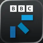BBC Weather iOS Icon