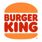 BURGER KING España iOS Icon