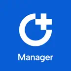 TimeClock Plus Manager iOS Icon