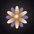 Daily Affirmations Widget. Mai iOS Icon