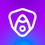 Stations + iOS Icon