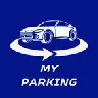 My Parking Rotativo Icon