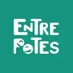 Entre Potes - Sorties et Amis icon