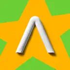MyAmeria Star iOS Icon
