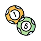 Draw Lots Tool iOS Icon