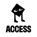 DICE Access Fiscal IT iOS Icon