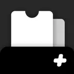 Walletplus App iOS Icon