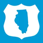 Illinois Police Connect iOS Icon
