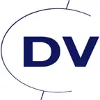 DV Tradings iOS Icon